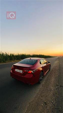 تويوتا كامري